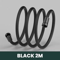 Black 2m