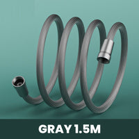 Gray 1.5m