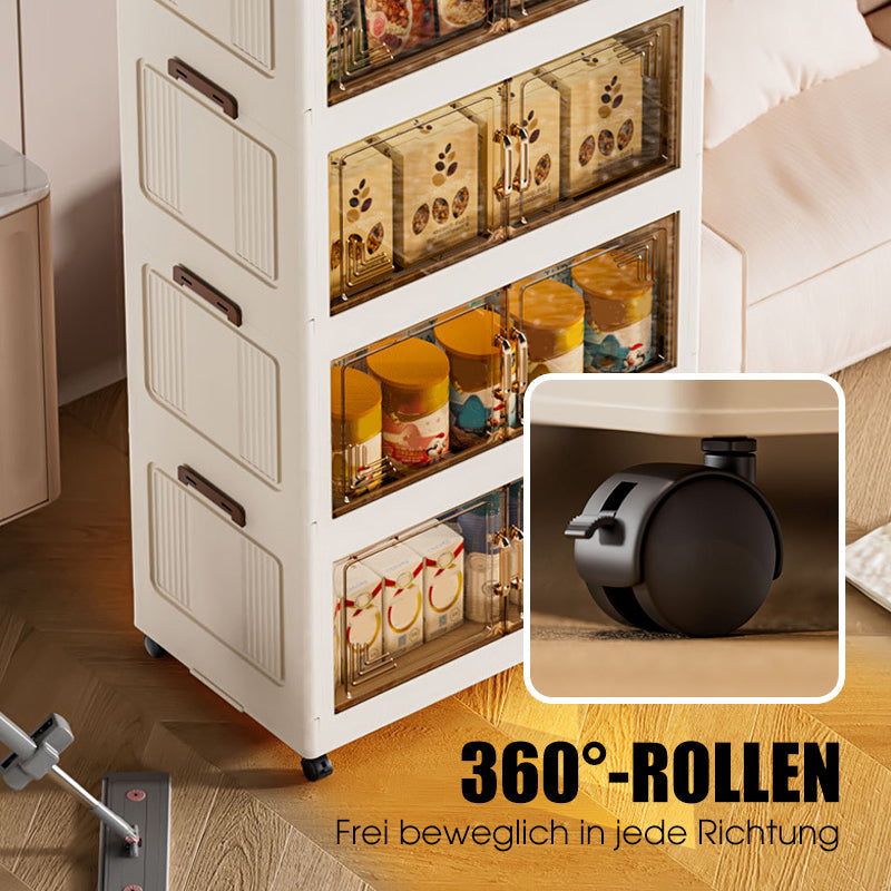 Foldable Storage Box