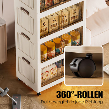 Foldable Storage Box