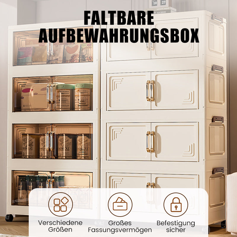 Foldable Storage Box