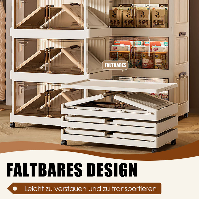 Foldable Storage Box