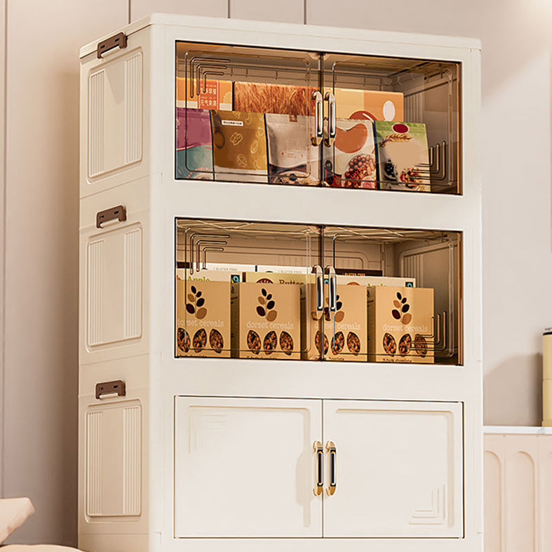 Foldable Storage Box