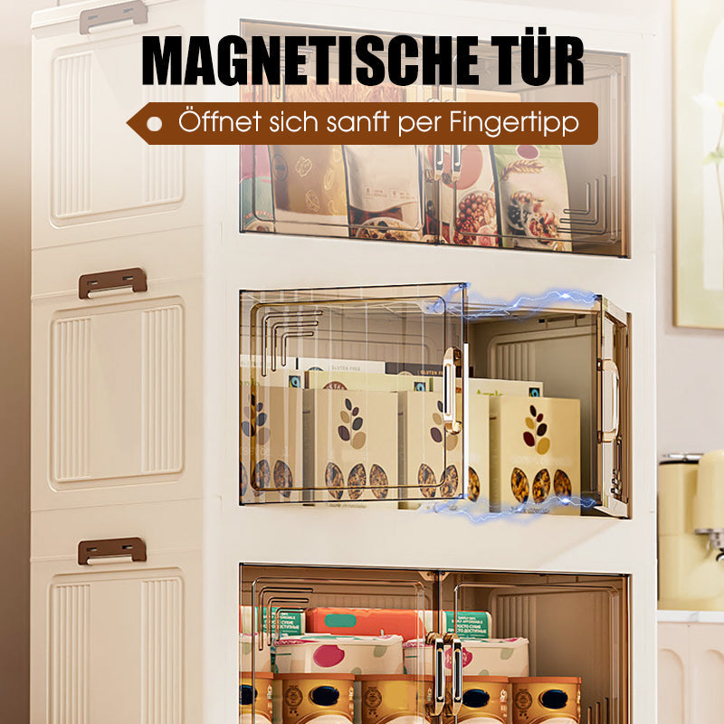 Foldable Storage Box