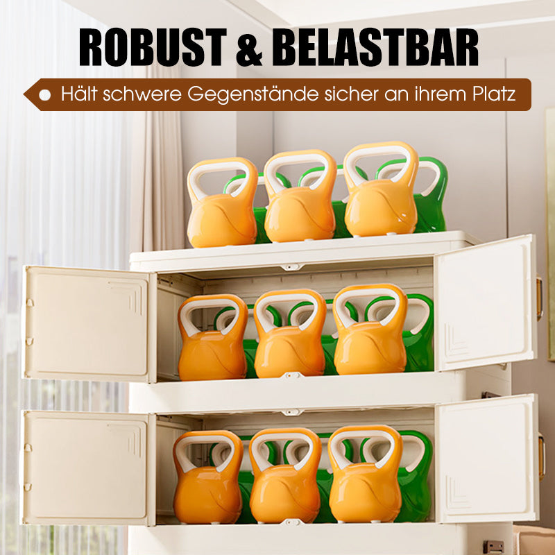 Foldable Storage Box