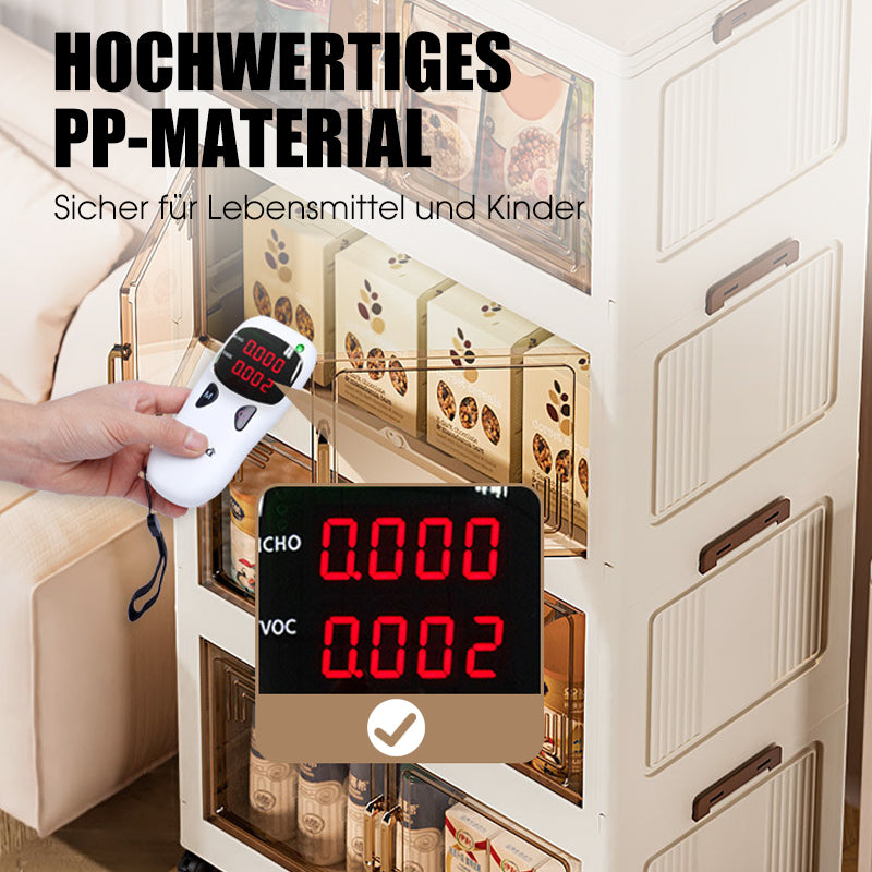 Foldable Storage Box