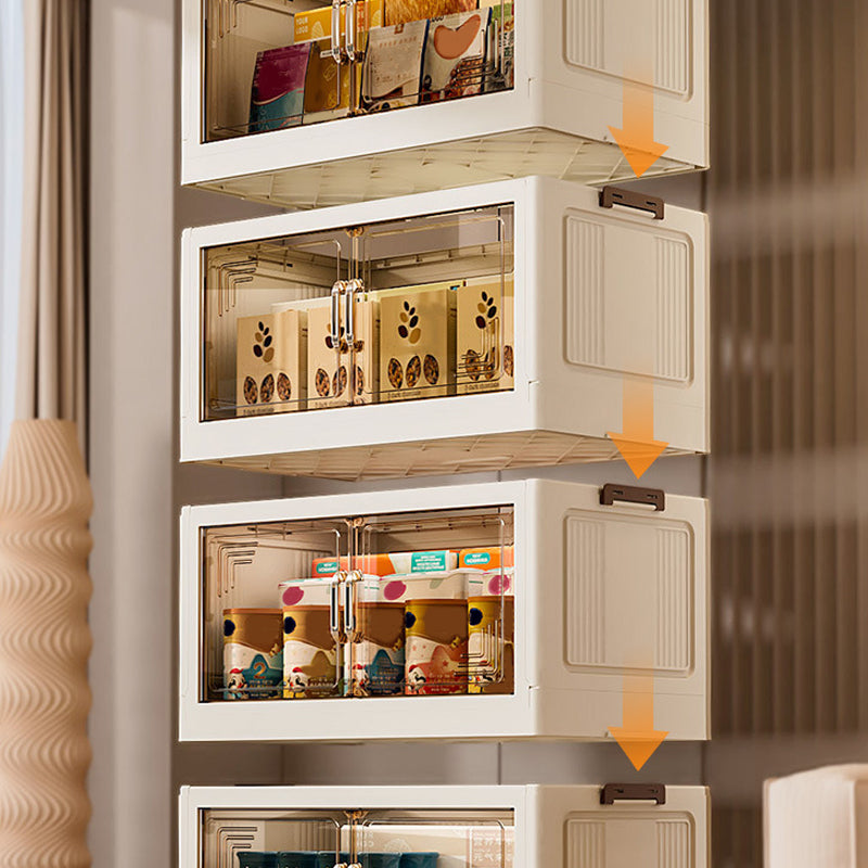 Foldable Storage Box