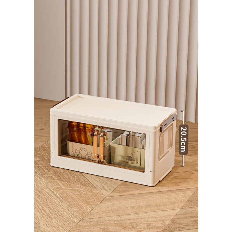 Foldable Storage Box