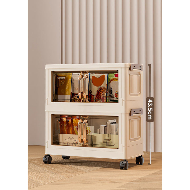 Foldable Storage Box