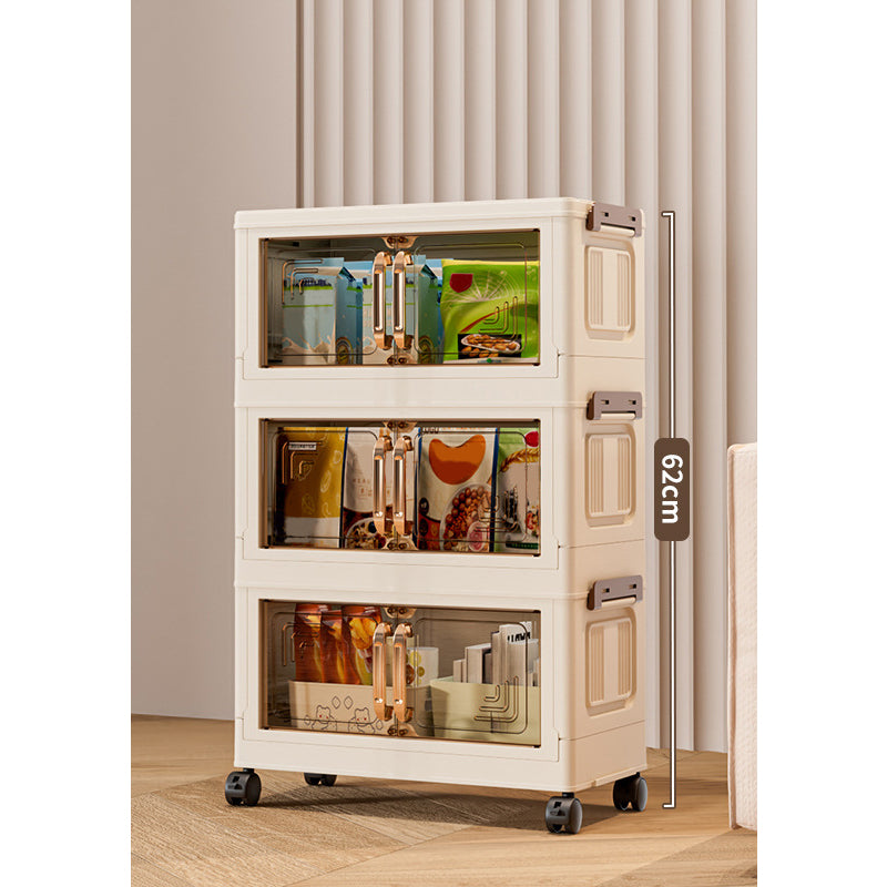 Foldable Storage Box