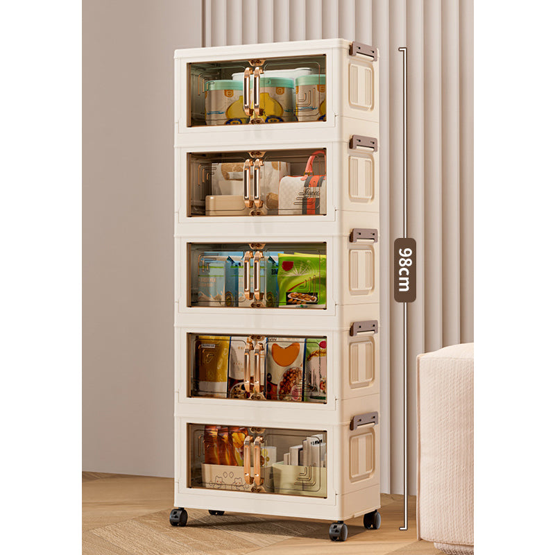 Foldable Storage Box