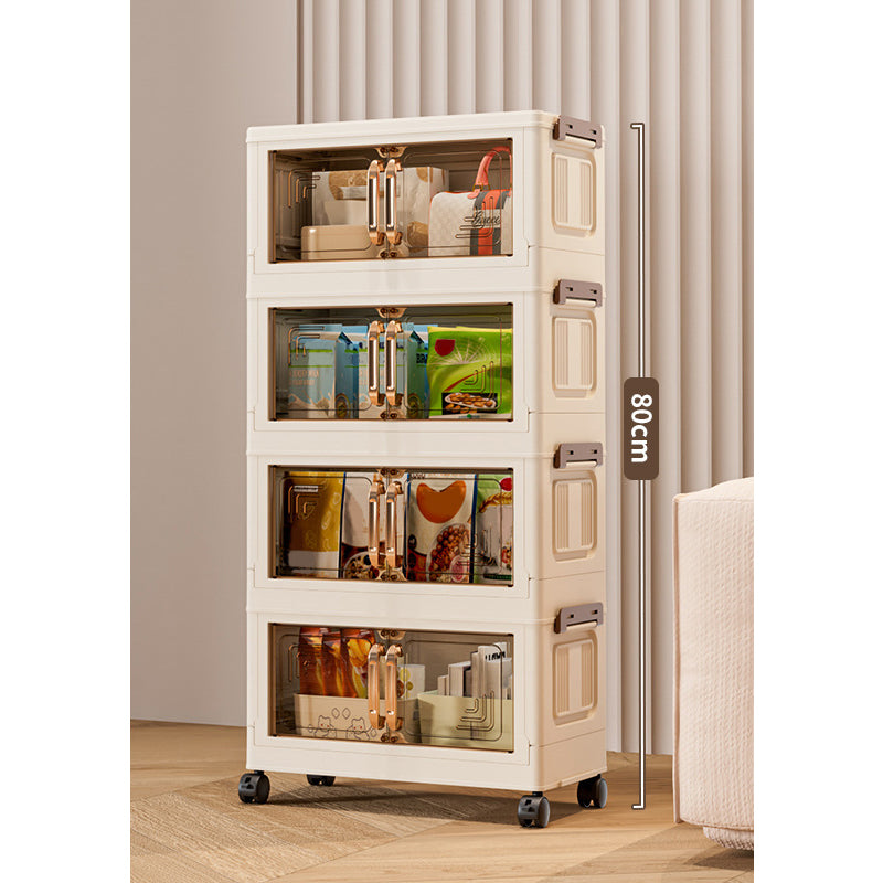 Foldable Storage Box