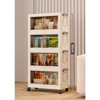 Foldable Storage Box