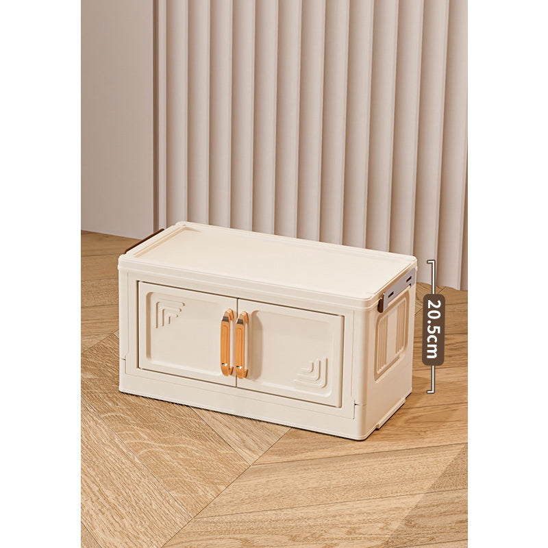 Foldable Storage Box