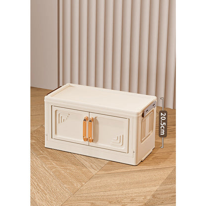 Foldable Storage Box