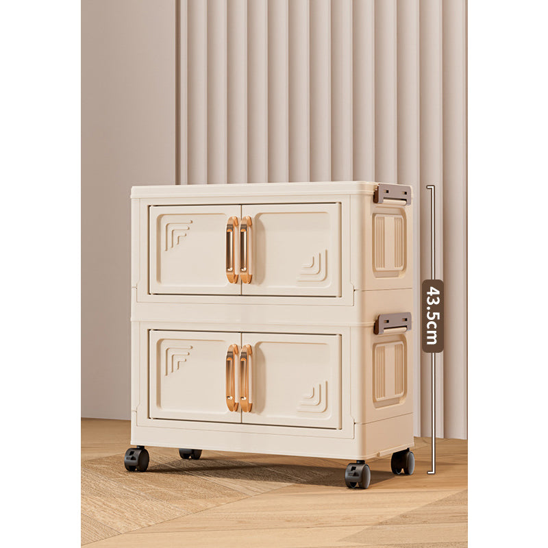 Foldable Storage Box