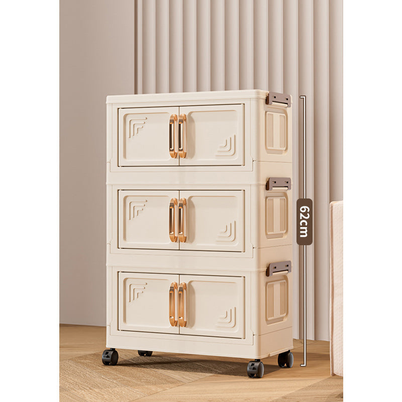 Foldable Storage Box