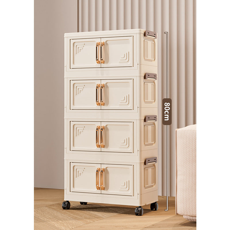 Foldable Storage Box