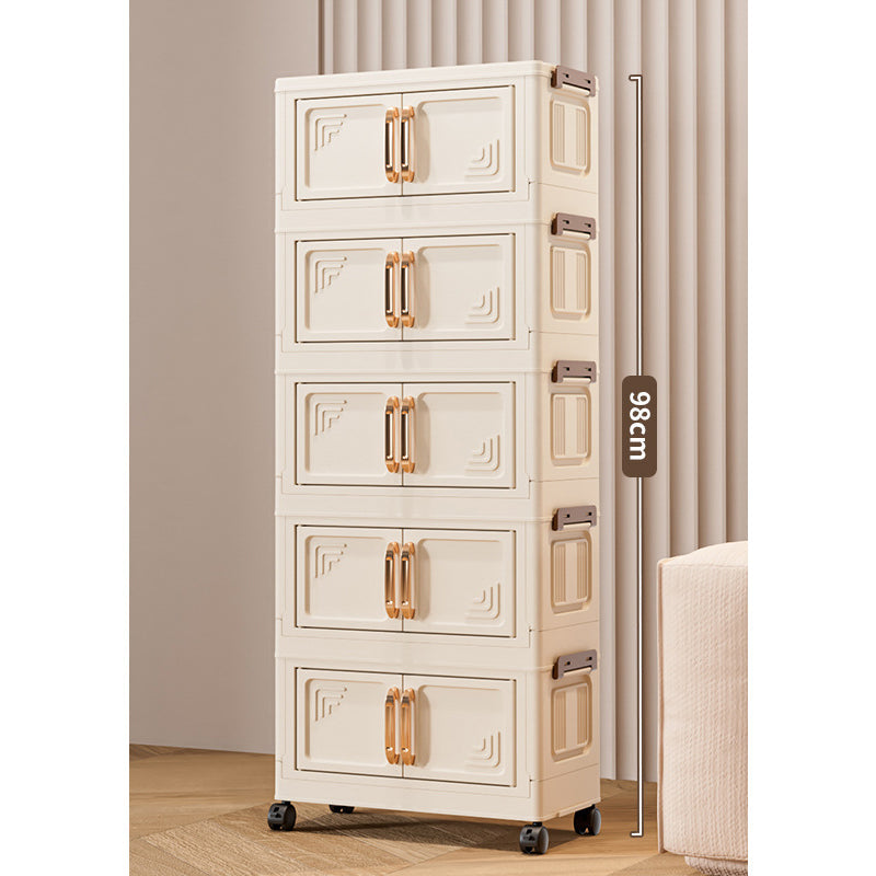 Foldable Storage Box