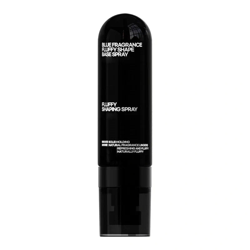⏳LIMITED-TIME 50% OFF! 🔥✨Peach-Scented Volumizing & Setting Spray – Lightweight, Bouncy Hair & Long-Lasting Hold 🍑