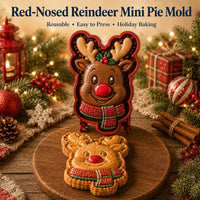 Red-Nosed Reindeer